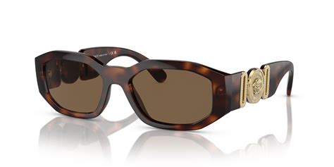 versace 4281|Sunglass Hut biggie Versace.